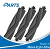 Mova E30 Ultra borstels (3-delige set, Plus.Parts®) Productafbeelding-voorbeeld 2