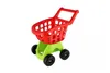 Carrello spesa su ruote in plastica 29x42x29cm 24m+ Anteprima dell’immagine prodotto 1