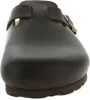 Rohde Herren Clog Pantolette Leder Schnalle bequem Grado Produktbild-Vorschau 34