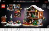LEGO ICONS Chata v Alpách, Stavebnica, 18 rok / roky, Náhľad obrázku produktu 14