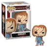 Funko Pop! Chucky - Figurki z serii Bride of Chucky, Anteprima dell’immagine prodotto 9