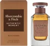 Abercrombie & Fitch Authentic Moment Man toaletná voda pre Náhľad obrázku produktu 12