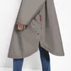 reisenthel mini maxi raincoat dark taupe Produktbild-Vorschau 20
