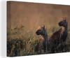 OneMillionCanvasses® - Leinwandbilder - 140x90 cm, Junge Produktbild-Vorschau 1
