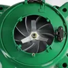 GARDEBRUK® Laubsauger 4 in 1 Benzin Blasgeschwindigkeit Produktbild-Vorschau 6