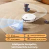 Dreame L10s Ultra Lite Saug- und Wischroboter mit Produktbild-Vorschau 9