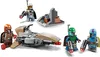 LEGO® Star Wars™ 75267 - Pacchetto battaglia Mandalorian Anteprima dell’immagine prodotto 4