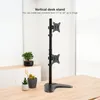 TooQ DB1703TNV-B, Volně stojící, 20 kg, 43,2 cm (17"), 81,3 Náhled obrázku produktu 6
