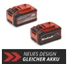 Batterie X-tend - 4,0-6,0 Ah - 18V - Power-X-change Plus Voir les images du produit 20