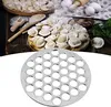 Pelmeni Maker, Edelstahl Metall -Knödelform Ravioli Form, Produktbild-Vorschau 4
