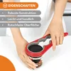 KRUMAD Deckelöffner Universal, ergonomischer Produktbild-Vorschau 4