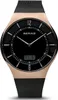 Bering 51640-166 Slim Funkuhr Herrenuhr 40mm 5ATM Produktbild-Vorschau 10