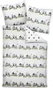 Janine Design Mako-Soft-Seersucker Bettwäsche-Garnitur Produktbild-Vorschau 2