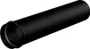 alcadrain Verlängerungsstück DN32 für Metallsiphon 150mm Produktbild-Vorschau 1