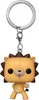 Funko Pocket POP Kluczowy brelok figurka Kon z Bleach - Voir les images du produit 1
