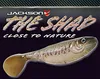 Jackson The Shad 10cm Whitefish Blue - Weißfisch Blau Produktbild-Vorschau 2
