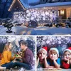 Weihnachtsprojektorlichter für den Außenbereich, Produktbild-Vorschau 5