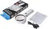 LED-Lupenlampe, dimmbare Freisprech-Lupe mit Licht und Produktbild-Vorschau 5