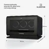 Klarstein LuminousTime Rotomat na 3 zegarki – Automatyczny Podgląd zdjęcia produktu 7