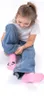 Occulto Kinder Sneaker Socken Motive 10er Pack (Modell: Produktbild-Vorschau 2