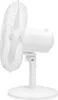 Ventilateur de table 30cm 40w 3 vitesses blanc - Tristar - Voir les images du produit 3