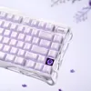 GravaStar Mercury K1 Clavier mécanique avec cadre en Voir les images du produit 7