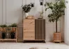 finori Medan 01D Kommode, Nachbildung Artisan Oak / Produktbild-Vorschau 20
