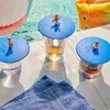 Lurch Glasabdeckung Sommerdeckel aus Silikon Splash Boys Produktbild-Vorschau 2