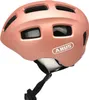 Abus Youn-I 2.0 Rose Gold S Dziecięcy kask rowerowy Podgląd zdjęcia produktu 11