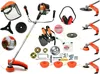 SIXTOL GRASS CUT 3,8 Benzinlader Produktbild-Vorschau 1