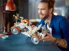 LEGO® Technic 42182 Pojazd księżycowy (LRV) NASA Apollo Podgląd zdjęcia produktu 5
