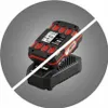 PARKSIDE® 20 V Akku-Heißluftgebläse »PHLGA 20-Li A1«, ohne Produktbild-Vorschau 8