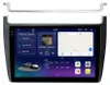 Android rádio s 2k displejem, 6+128 GB, pro VW Polo 6R 6C Náhled obrázku produktu 1