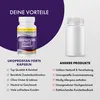 Uroprostan Forte Capsules | Riche en vitamines & minéraux | Voir les images du produit 4
