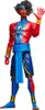 Hasbro - Figurki Marvel Spider-Man: Pavitr Prabhakar 15 cm Náhľad obrázku produktu 4