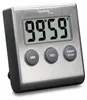 Technoline KT 200, Cyfrowy minutnik, Szary, 99,9 min, LCD, Podgląd zdjęcia produktu 2
