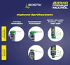 Bostik BA940 Premium Multiöl 8in1 300ml Produktbild-Vorschau 5