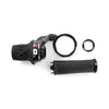Řazení Sram SL X0 otočné černá levé (2s) 00.7018.014.001 Náhled obrázku produktu 3