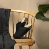 PANTOFFELMANN Bio Filzclog mit Korkfußbett & ABS-Filzsohle Produktbild-Vorschau 6
