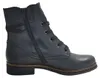 Gabor  Damenschuhe Schnürstiefel Schwarz Freizeit Productafbeelding-voorbeeld 2