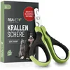 REAVET Kleine Krallenschere für Katzen, kleine Hunde, Produktbild-Vorschau 1