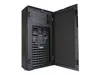 Fractal Design Define R5, Midi Tower, PC, Czarny, ATX, Podgląd zdjęcia produktu 1