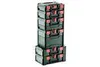 Metabo Werkzeugkoffer 340 leer (ohne Werkzeug, 396x296x340 Voir les images du produit 9