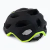 Fahrradhelm Alpina Carapax 2.0           schwarz-neongelb Produktbild-Vorschau 8