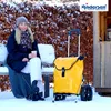 Andersen Shopper Royal Shopper Ortlieb wózek na zakupy 65 Podgląd zdjęcia produktu 11