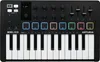 Arturia MiniLab 3 Schwarz - MIDI-Keyboard-Controller Produktbild-Vorschau 1