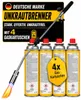 Fabona Unkrautbrenner Gasbrenner Abflammgerät Produktbild-Vorschau 1