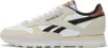 REEBOK - Sneakers uomo Classic Leather  - Numero 44.5 Anteprima dell’immagine prodotto 7
