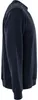 Fristads Acode Sweatshirt 1734 SWB Dunkelmarine M Produktbild-Vorschau 4