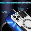 Handyhülle für iPhone 13 Pro Max Kompatibel mit MagSafe, Produktbild-Vorschau 2